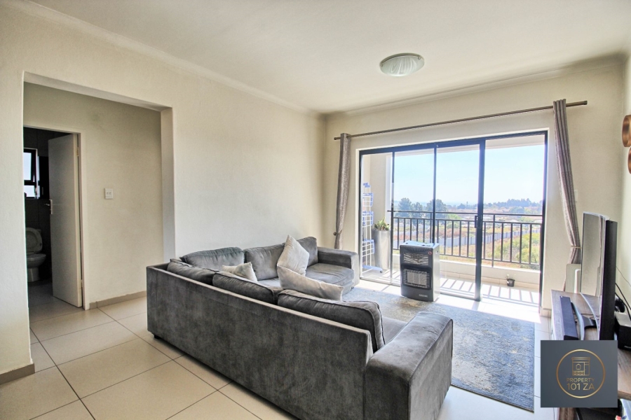 2 Bedroom Property for Sale in Carlswald Gauteng