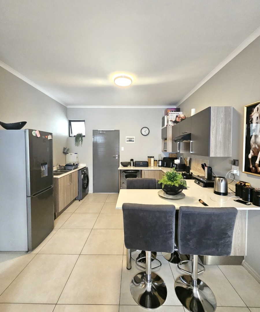 To Let 2 Bedroom Property for Rent in Carlswald Gauteng