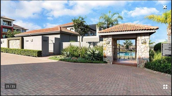 2 Bedroom Property for Sale in Barbeque Downs Gauteng