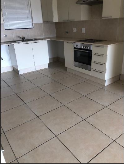 2 Bedroom Property for Sale in Barbeque Downs Gauteng
