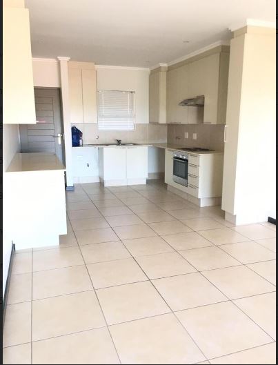 2 Bedroom Property for Sale in Barbeque Downs Gauteng