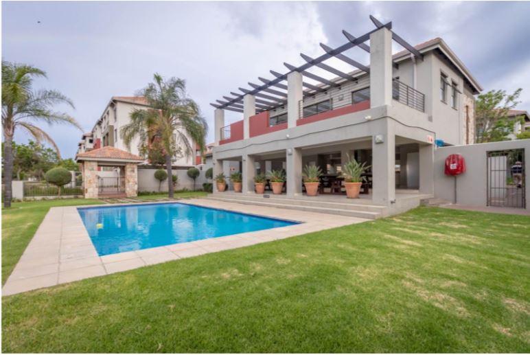 2 Bedroom Property for Sale in Barbeque Downs Gauteng