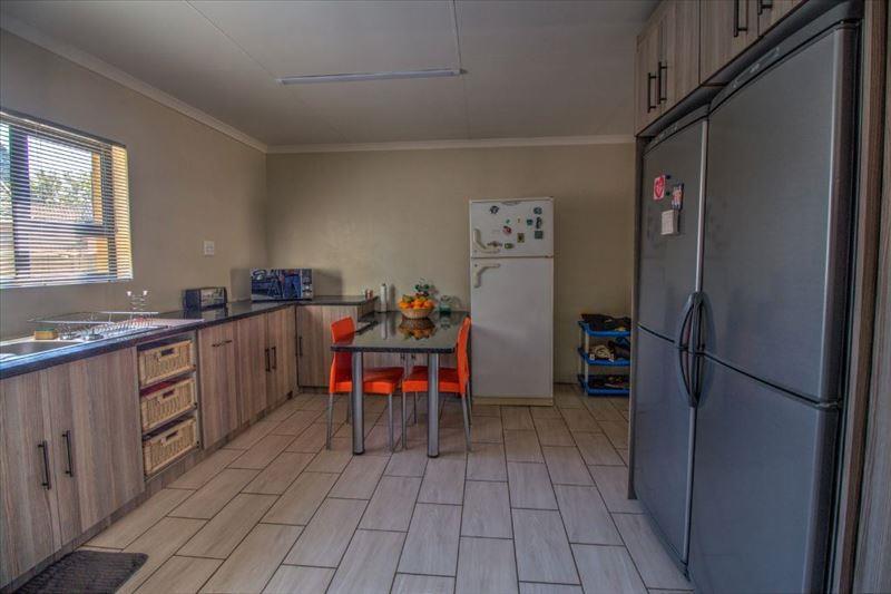 3 Bedroom Property for Sale in Kempton Park Ext 4 Gauteng