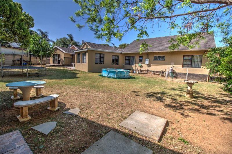 3 Bedroom Property for Sale in Kempton Park Ext 4 Gauteng