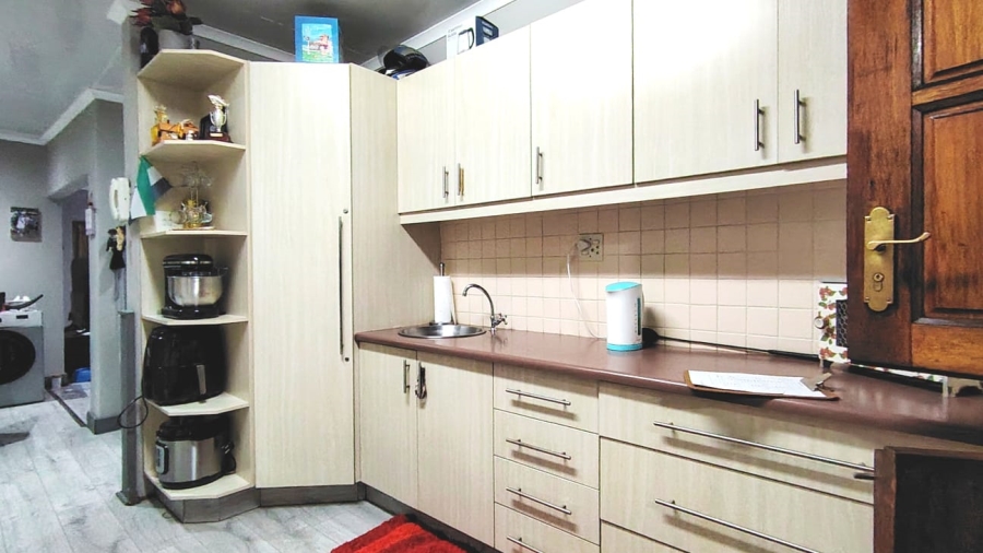 3 Bedroom Property for Sale in Three Rivers Gauteng