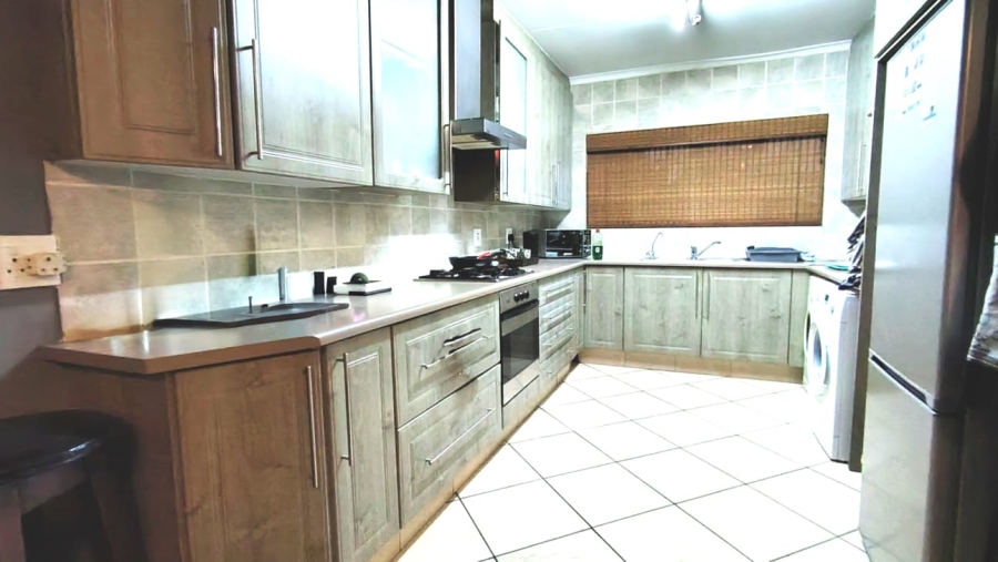 3 Bedroom Property for Sale in Three Rivers Gauteng
