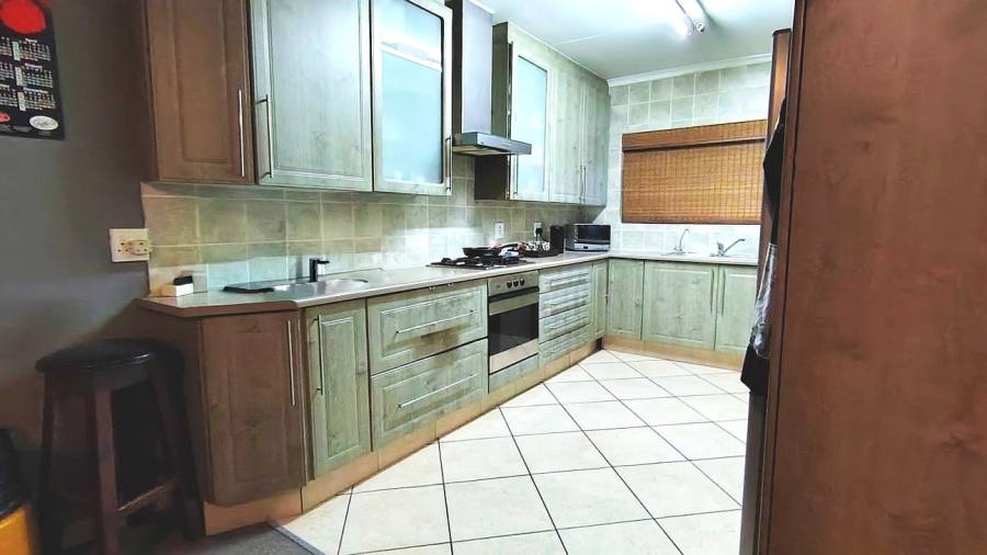 3 Bedroom Property for Sale in Three Rivers Gauteng