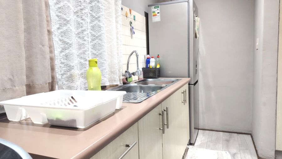 3 Bedroom Property for Sale in Three Rivers Gauteng