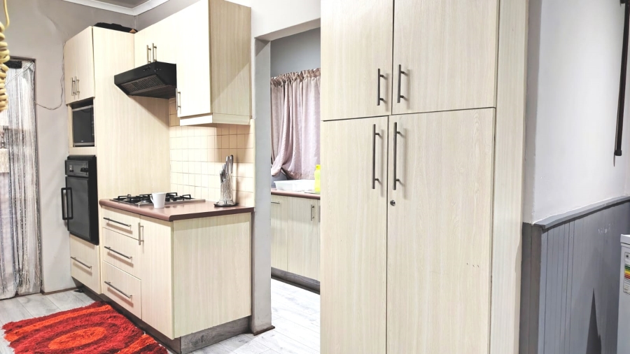 3 Bedroom Property for Sale in Three Rivers Gauteng