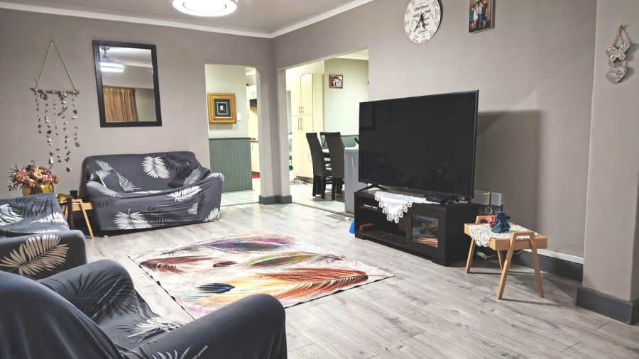 3 Bedroom Property for Sale in Three Rivers Gauteng