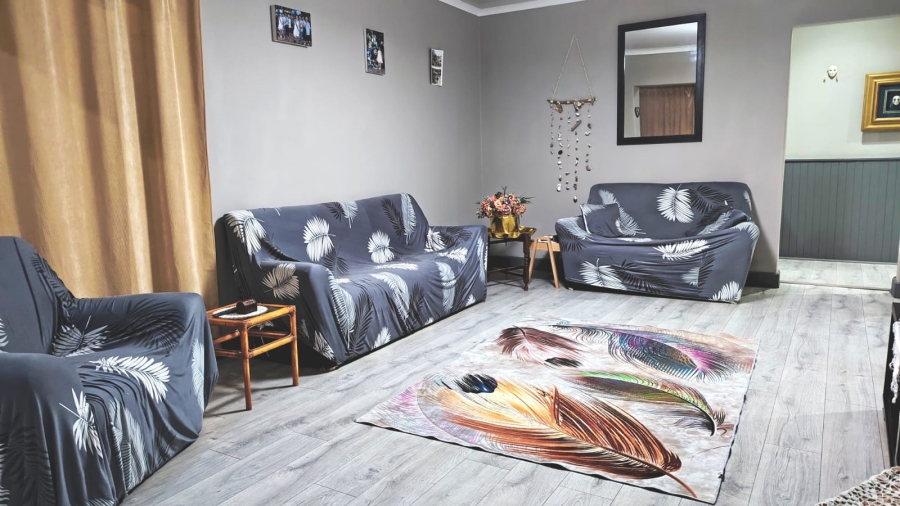 3 Bedroom Property for Sale in Three Rivers Gauteng