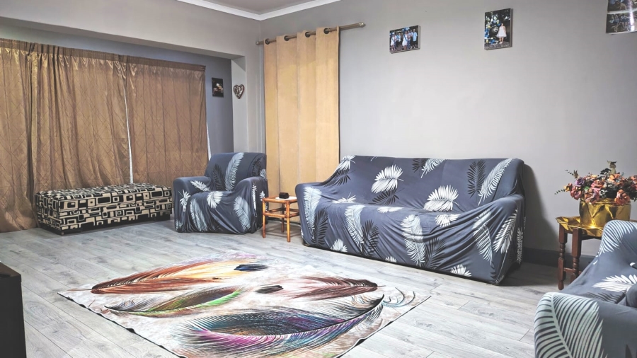 3 Bedroom Property for Sale in Three Rivers Gauteng