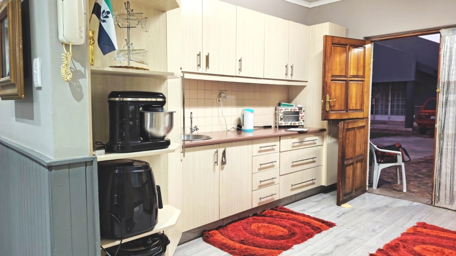 3 Bedroom Property for Sale in Three Rivers Gauteng