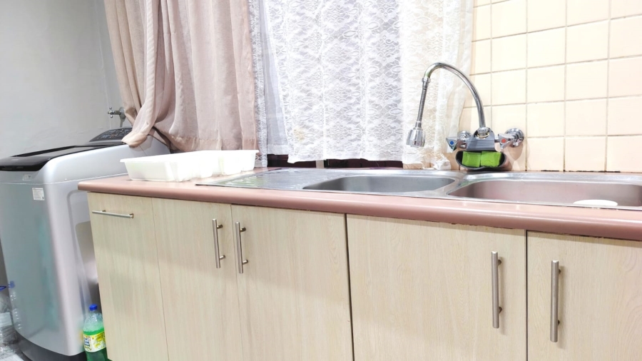 3 Bedroom Property for Sale in Three Rivers Gauteng