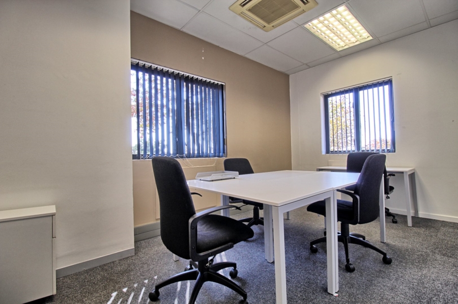 To Let commercial Property for Rent in Strubensvallei Gauteng