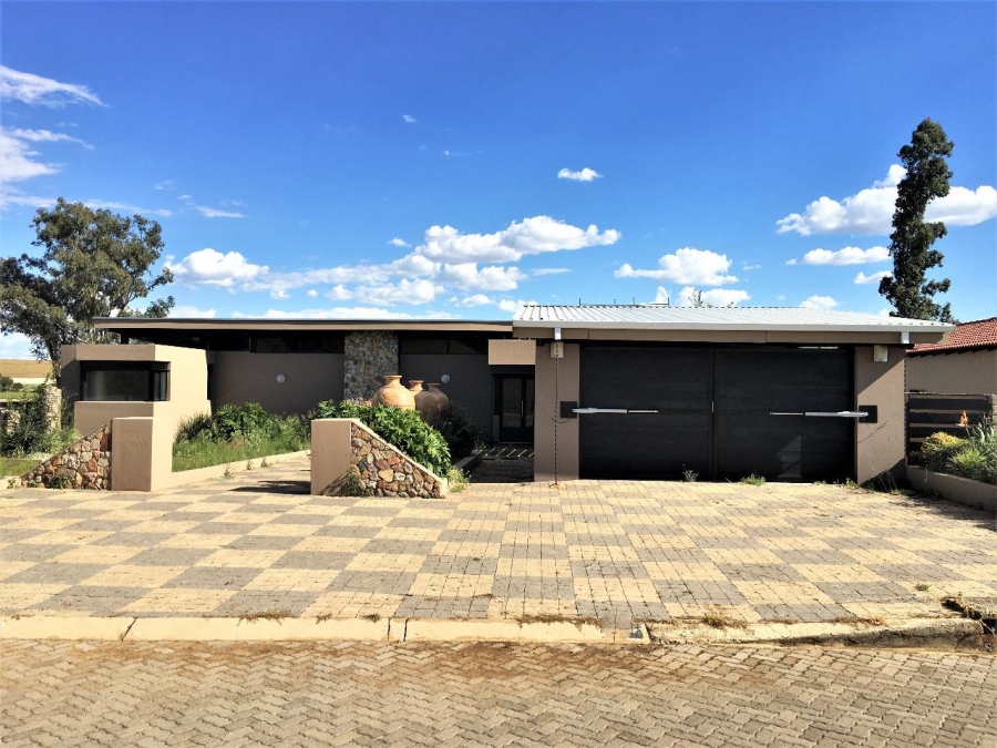 3 Bedroom Property for Sale in Vaal Marina Gauteng