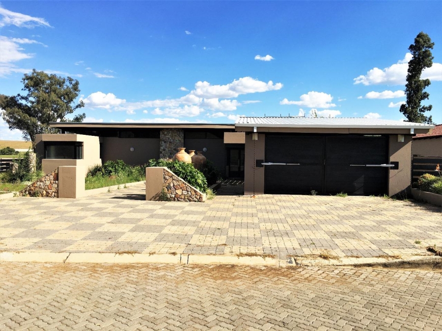 3 Bedroom Property for Sale in Vaal Marina Gauteng
