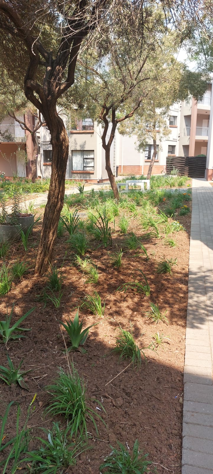 To Let 2 Bedroom Property for Rent in North Riding Gauteng