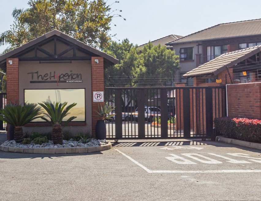 To Let 2 Bedroom Property for Rent in North Riding Gauteng