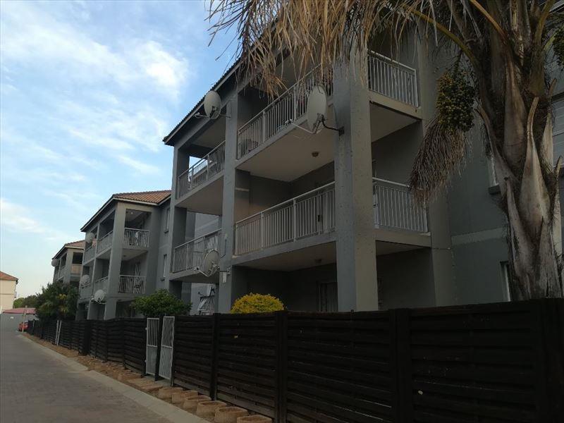 2 Bedroom Property for Sale in Boksburg Central Gauteng