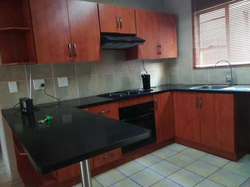 2 Bedroom Property for Sale in Boksburg Central Gauteng