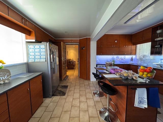 3 Bedroom Property for Sale in Van Riebeeck Park Gauteng