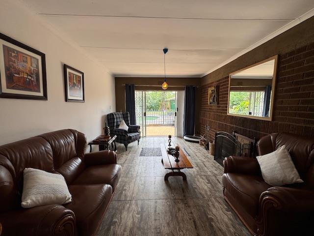 3 Bedroom Property for Sale in Van Riebeeck Park Gauteng