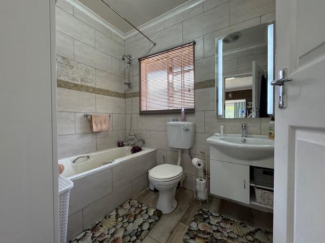 3 Bedroom Property for Sale in Van Riebeeck Park Gauteng