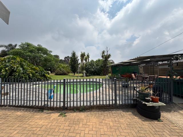3 Bedroom Property for Sale in Van Riebeeck Park Gauteng