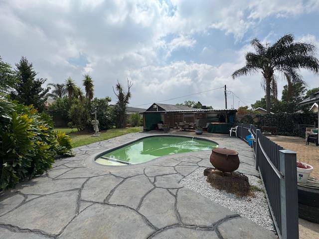 3 Bedroom Property for Sale in Van Riebeeck Park Gauteng