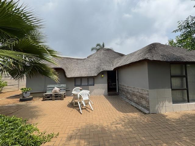 3 Bedroom Property for Sale in Van Riebeeck Park Gauteng