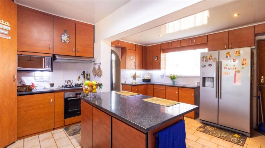 3 Bedroom Property for Sale in Van Riebeeck Park Gauteng