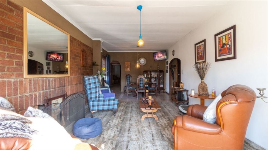 3 Bedroom Property for Sale in Van Riebeeck Park Gauteng