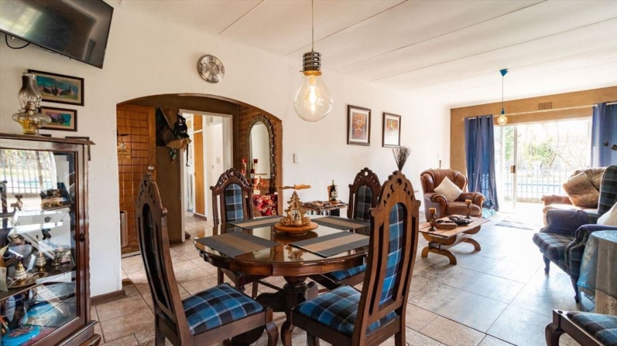 3 Bedroom Property for Sale in Van Riebeeck Park Gauteng