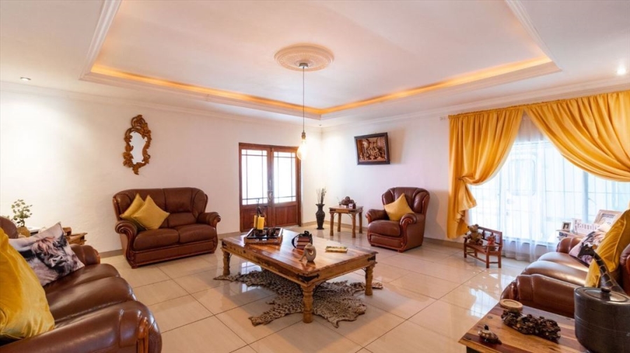 3 Bedroom Property for Sale in Van Riebeeck Park Gauteng