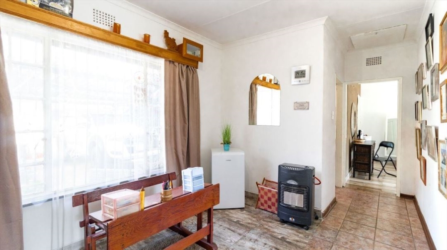 3 Bedroom Property for Sale in Van Riebeeck Park Gauteng