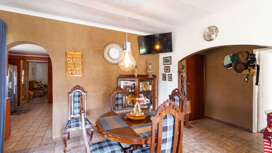 3 Bedroom Property for Sale in Van Riebeeck Park Gauteng