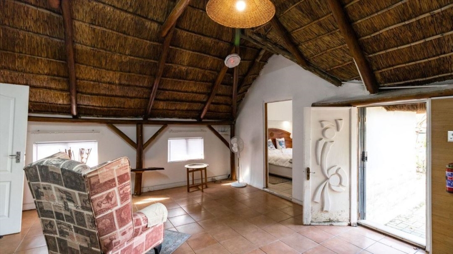 3 Bedroom Property for Sale in Van Riebeeck Park Gauteng