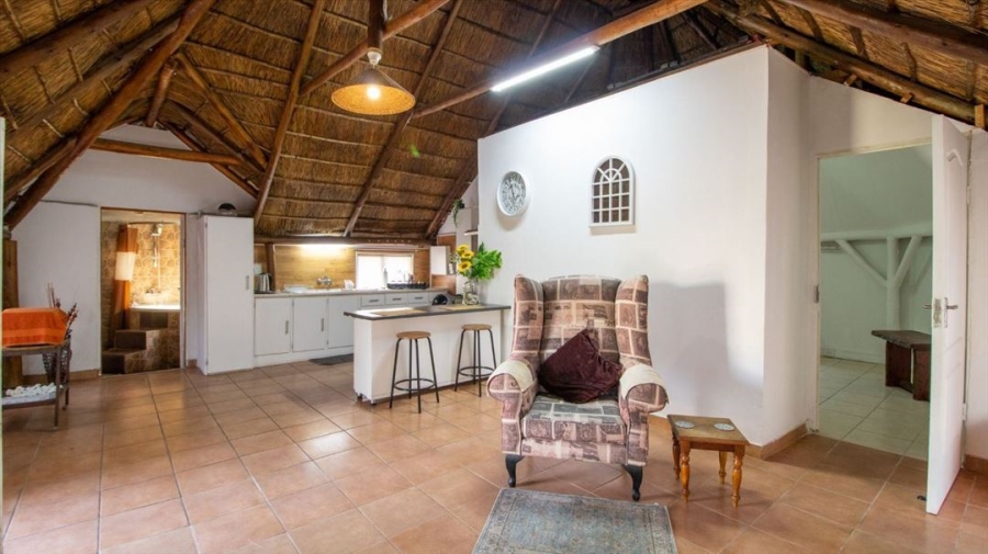 3 Bedroom Property for Sale in Van Riebeeck Park Gauteng