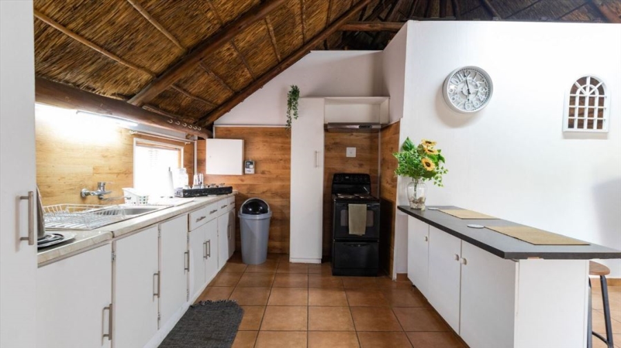 3 Bedroom Property for Sale in Van Riebeeck Park Gauteng