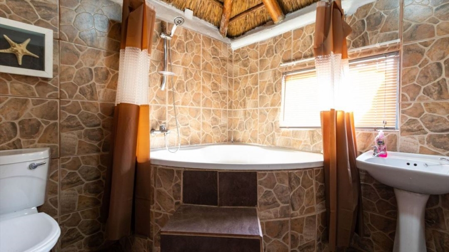 3 Bedroom Property for Sale in Van Riebeeck Park Gauteng