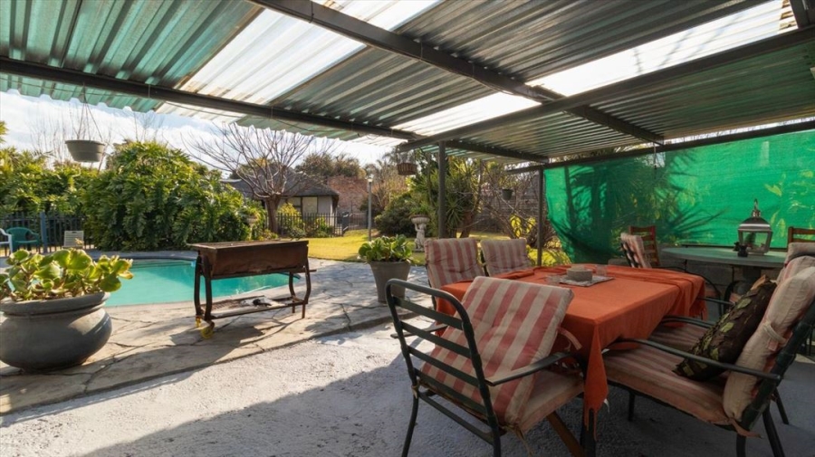 3 Bedroom Property for Sale in Van Riebeeck Park Gauteng