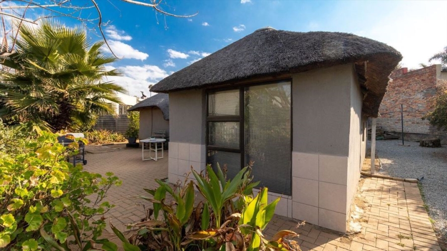 3 Bedroom Property for Sale in Van Riebeeck Park Gauteng