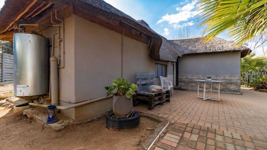 3 Bedroom Property for Sale in Van Riebeeck Park Gauteng