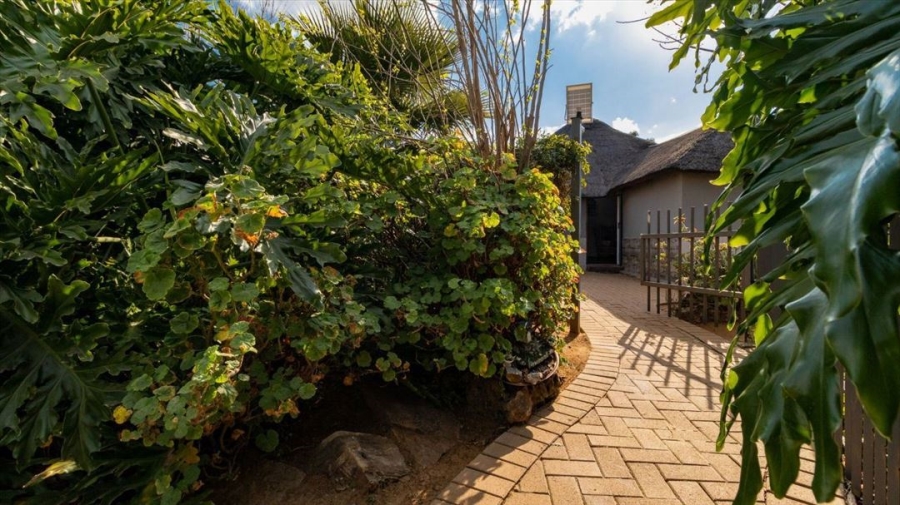 3 Bedroom Property for Sale in Van Riebeeck Park Gauteng