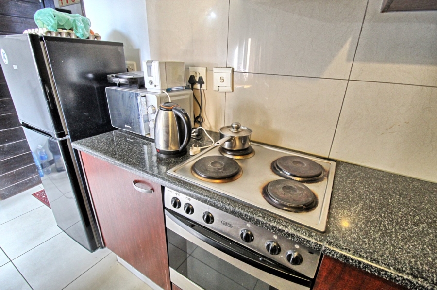 1 Bedroom Property for Sale in Braamfontein Gauteng