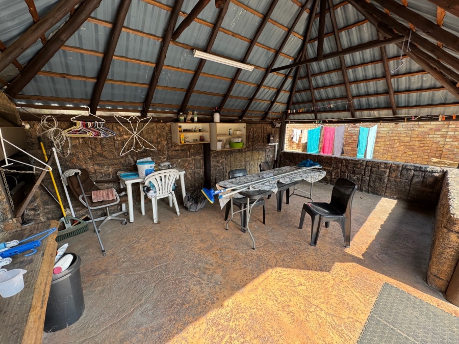 2 Bedroom Property for Sale in Birchleigh Gauteng
