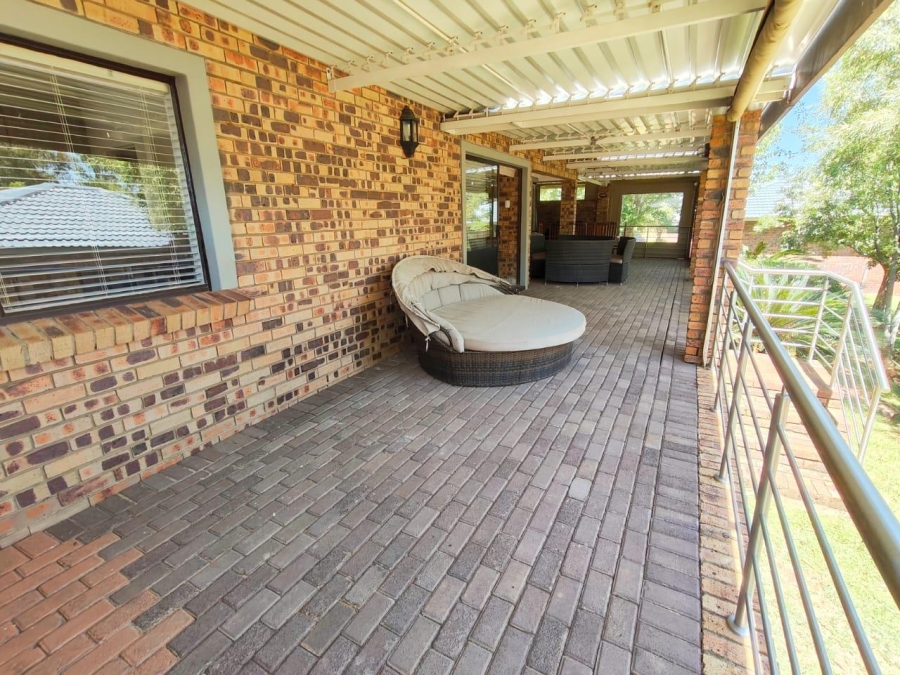 4 Bedroom Property for Sale in Vaal Marina Gauteng