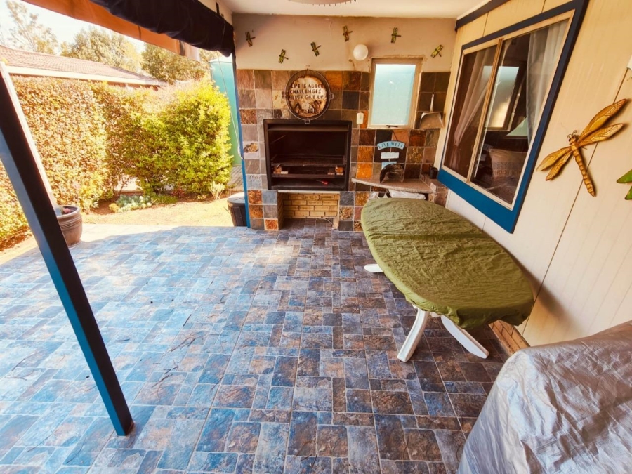 3 Bedroom Property for Sale in Vaal Marina Gauteng