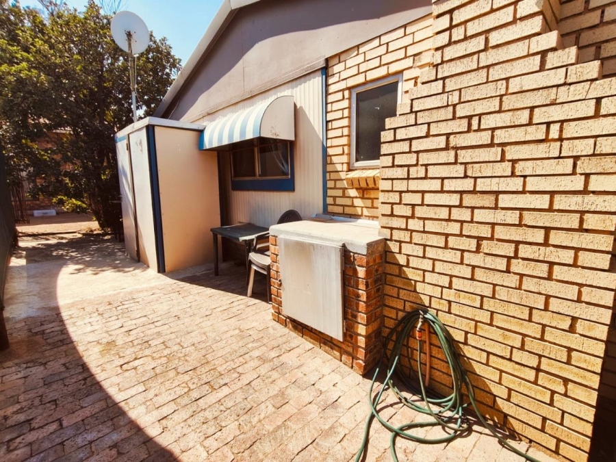 3 Bedroom Property for Sale in Vaal Marina Gauteng